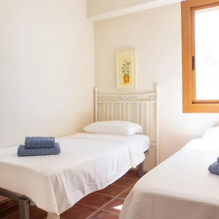 Apartment Apto Castillo Vistamar 1a Linea Nova Sun Moraira