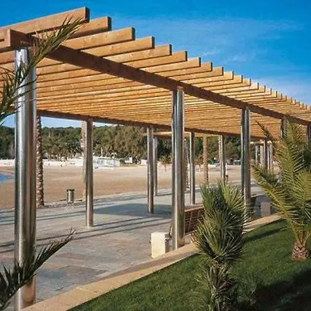 Apartment Apto Castillo Vistamar 1a Linea Nova Sun *